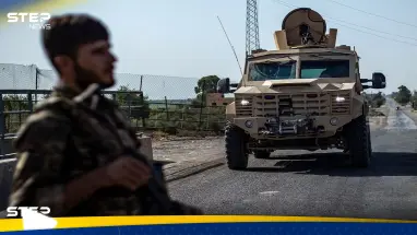 مقتل 5 عسكريين من "قسد" في انفجار سيارة بريف الرقة الغربي