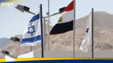 صحيفة تكشف تفاصيل خطة عسكرية عرضتها إسرائيل على مصر وحذرت منه الأخيرة