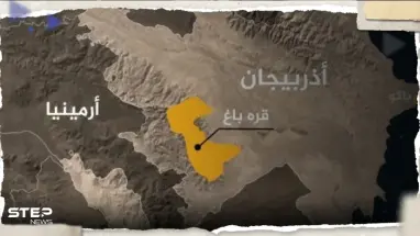 الزعيم الانفصالي لـ قره باغ يأمر بحل جميع مؤسسات الإقليم.. ويوجه طلباً للسكان