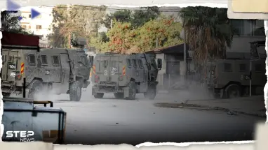 بعد اشتباكات دامت ساعات.. سرايا القدس تكشف ما فعلته بالقوات الإسرائيلية في جنين