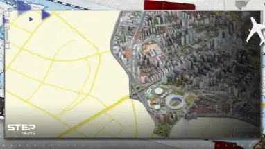 صحيفة أمريكية تتحدث عن خرائط صينية بالشرق الأوسط مختلفة عن المعروفة.. ما القصة؟