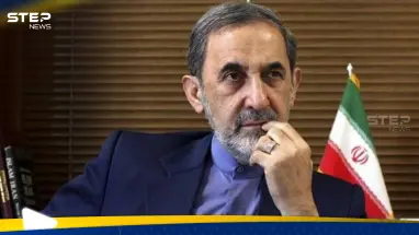 علي أكبر ولايتي