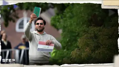 مدينة عراقية تثير غضب المتطرف سلوان موميكا بعد عرضها مكافأة مغرية "مقابل رأسه"