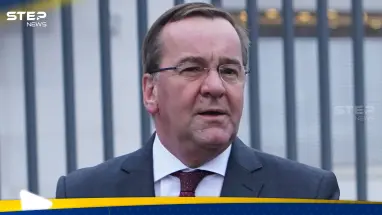 "يجب على أوروبا تسليح نفسها".. وزير ألماني يكشف عن تهديدات جديدة و"خطيرة"