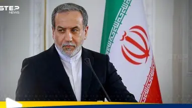 عراقجي يتحدث عن "لوبي واشنطن" والعلاقات مع السعودية: أحدث الأخبار