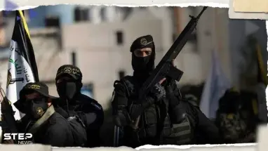 في بلاغٍ عسكري.. سرايا القدس تكشف ما فعلته بالقوات الإسرائيلية في جنين بعد اشتباكات عنيفة