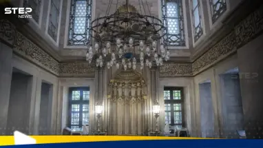 مسجد أيوب سلطان