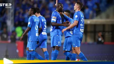 الاتحاد السعودي للكرة يعلن عقوبة الهلال بعد انسحابه من السوبر: أحدث الأخبار