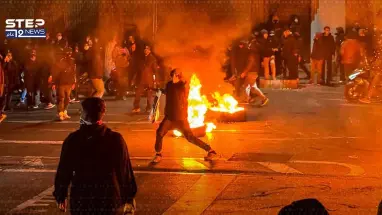 واشنطن تحذّر رعاياها من البقاء في إيران وتدعوهم للمغادرة فوراً: أحدث الأخبار