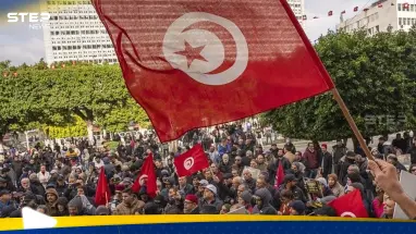 احتجاجات قابس في تونس