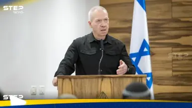 "لا تخطئوا".. غالانت يوجّه رسالة للمسلمين بمناسبة شهر رمضان ويحذر من هذا الأمر