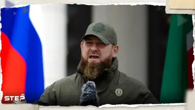 "لجأوا إلي".. قديروف ينشر فيديو ويعد بمساعدة غزة بطريقة "مختلفة"