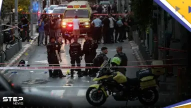 شاهد|| لحظة "اغتيال" القوات الإسرائيلية لـ ٣ شبان فلسطينيين داخل سيارة في جنين