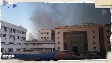 9 آلاف محاصر في مستشفى الشفاء.. ما مصيرهم بعد اقتحام الجيش الإسرائيلي