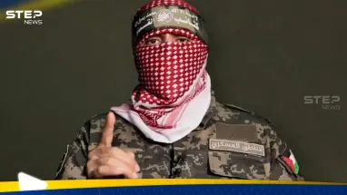 أبو عبيدة يكشف عنوان المرحلة الحالية ويتحدث عن شروط القسّام لتبادل الأسرى موجهاً "رسالة"( فيديو)