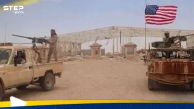 بعد مقتل جنود أمريكيين.. تعرف على قاعدة التنف الحدودية بين 3 دول وتحوي قوات متعددة