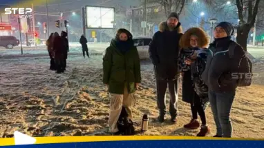 زلزال عنيف يضرب الحدود بين الصين وقيرغيزستان.. وفيديو من الجبل يوثق اهتزاز المدن