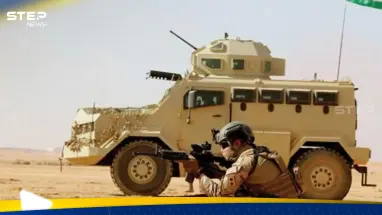 عملية للجيش الأردني على الحدود مع سوريا تخلف 5 قتلى.. وبيان يكشف التفاصيل