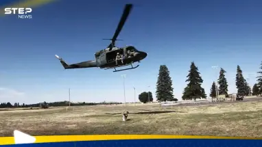 تدريب "سيري" في الجيش الأمريكي