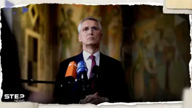 بعد بدء الهجوم البري على غزة.. الناتو يوجه رسالة إلى إسرائيل