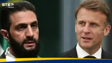 برعاية ماكرون.. قمة إقليمية حضرها الشرع ناقشت 7 قضايا "مهمّة": أحدث الأخبار