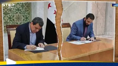 انتهاء مهلة اتفاق آذار بين دمشق و"قسد"