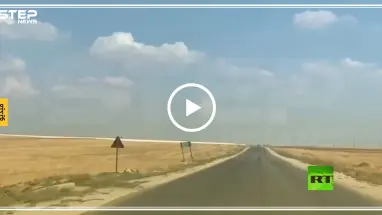 ميليشيا "قسد" تخلي مواقعها بالدرباسية وعامودا تنفيذًا لبنود سوتشي (فيديو/صور)