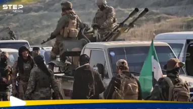 سوريا.. القوات الأمنية تلقي القبض على ابن عم بشار الأسد في القرداحة: أحدث الأخبار