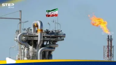 قطاع الطاقة في إيران