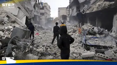 مصرع 6 سوريين وإصابة آخرين بانفجار لغم في دير الزور