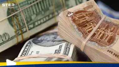 "مفاجآت" حول تجار العملة الأجنبية في مصر.. شبكات وأسماء رنانة