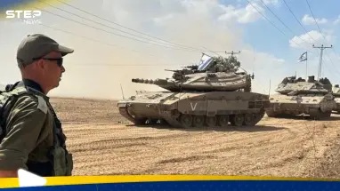 معادلة "غريبة" يتحدث عنها الجيش الإسرائيلي بحرب غزة ويعتبرها "نادرة بالعالم"