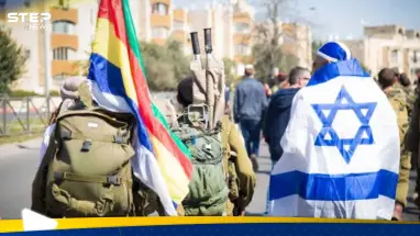 تعيّن مسؤولاً عسكرياً للتواصل مع الدروز في الشرق الأوسط.. من هو؟