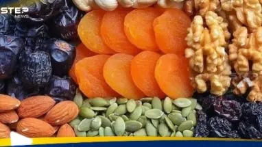 ما هو ياميش رمضان؟.. وطريقة تحضير الخشاف المصري؟