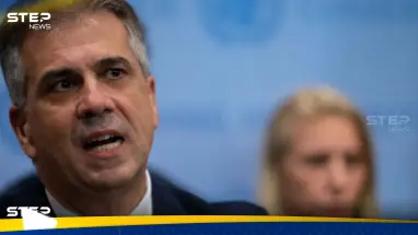 بعد تصريحاته عن هجوم حماس.. إسرائيل تُطيح بإيلي كوهين من وزارة الخارجية