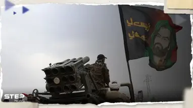 وثيقة استخباراتية تكشف معلومات مهمة عن "أقوى" فصيل إيراني في سوريا