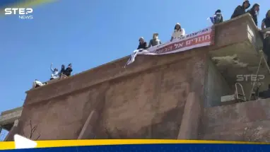 مستوطنون إسرائيليون