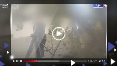 أبو عبيدة يزف خبراً "غير سار" لقادة تل أبيب.. والقسام توقع قوة إسرائيلية بكمين محكم