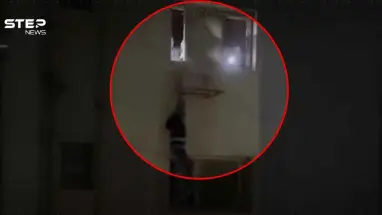 ضبط "لص الأبراج" في القاهرة بعد انتشار فيديو مذهل له أثناء محاولة السرقة: أحدث الأخبار