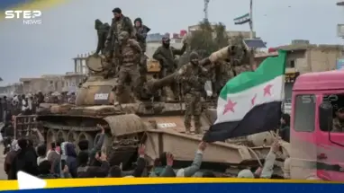 الجيش السوري يوجه تحذيرا لقسد: أحدث الأخبار