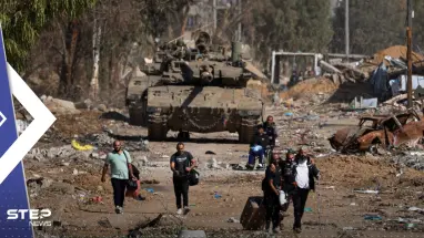 وكالة الأنباء الفرنسية: الهدنة ستتمدد.. ومصدر مقرب من حماس يكشف التفاصيل