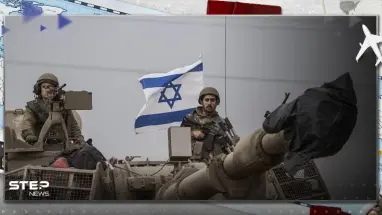 وزير الدفاع الإسرائيلي: نحن نتقدم حسب المخطط وحماس تتلقى ضربات قاسية