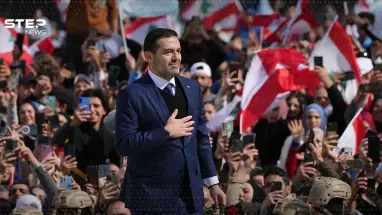 رئيس الحكومة اللبنانية الأسبق سعد الحريري