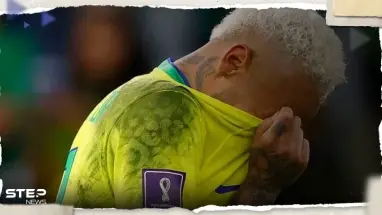 مشجع برازيلي يوصي بكل ثروته لـ نيمار بعد وفاته.. ويكشف السبب