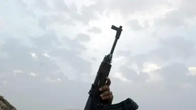 سنة جديدة خالية من "الإرهاب" بمناطق الأسد، وعشرات القتلى والجرحى بالرصاص الطائش