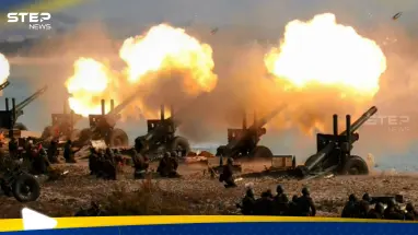 كوريا الشمالية تطلق 200 قذيفة باتجاه منطقة لجارتها الجنوبية والصين توجه "نداءاً عاجلاً"