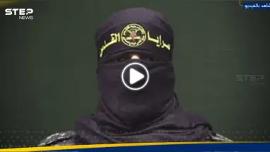 الناطق باسم سرايا القدس يوجّه رسالة لقادة تل أبيب.. ويقول لحكام العرب: عتبنا عليكم كبير