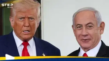 ترامب يكشف ما قاله لنتنياهو قبل تلقيه رد حماس: أحدث الأخبار