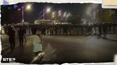 تحرك عراقي بعد حرق نسخة من القرآن في الدنمارك والصدر يكسر صمته ويعلق: فانتظروني