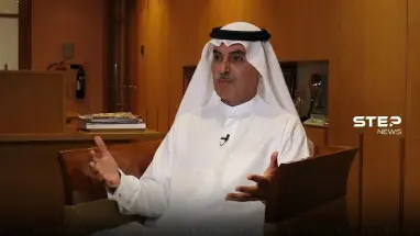 عبدالعزيز الغرير رئيس اتحاد مصارف الإمارات
